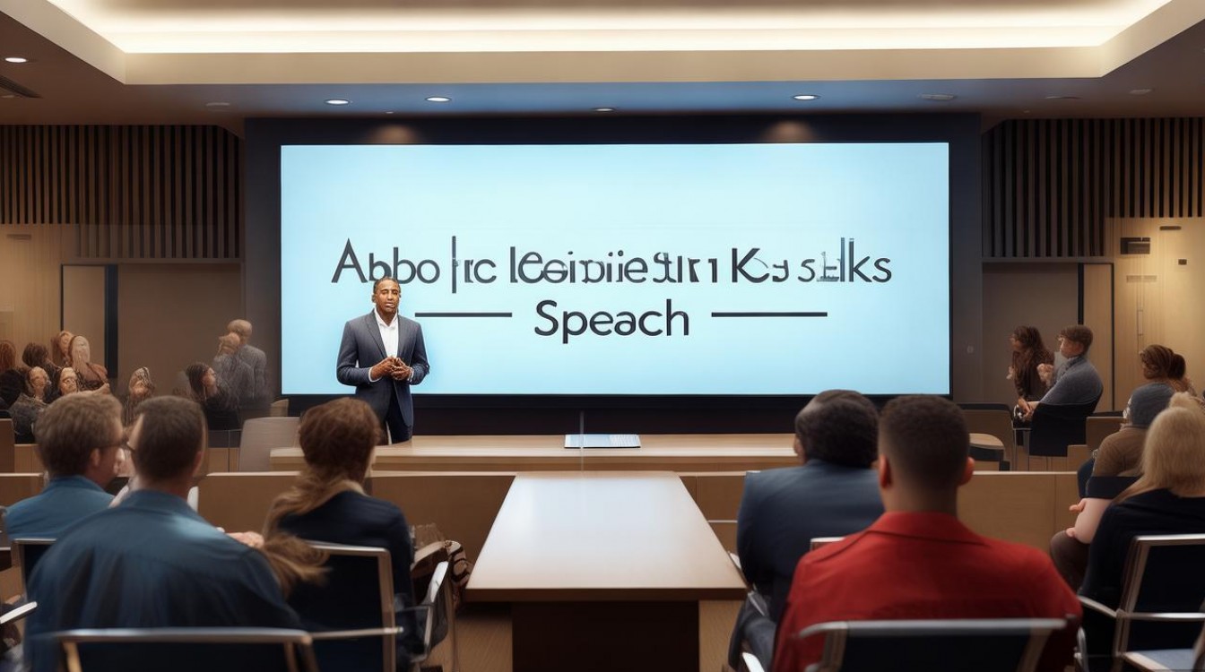 三分钟掌握说话技巧？演讲干货速看！-图1