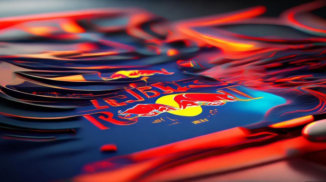 红牛创意海报2025最新款曝光?这波设计有多炸?-图1 红牛创意海报2025最新款曝光?这波设计有多炸?-图1