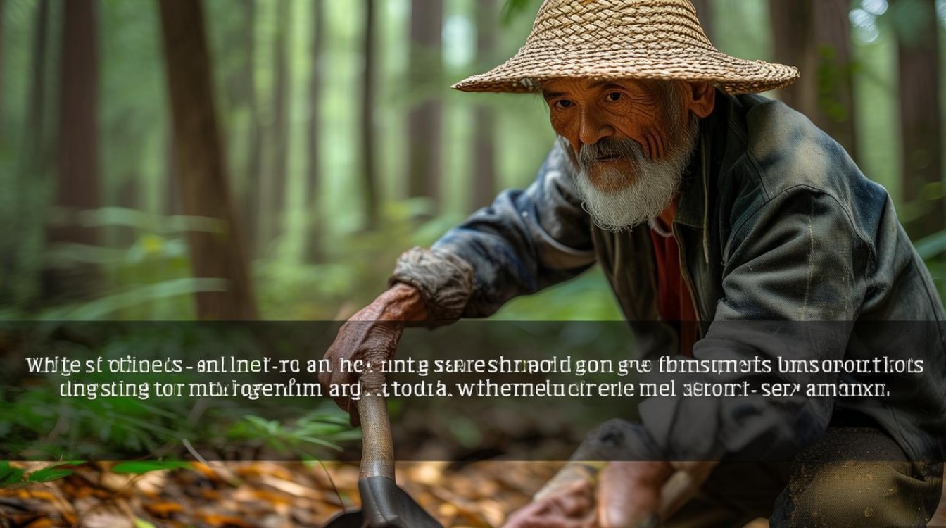 今年冬笋怎么挖？老农经验有啥新招？-图1