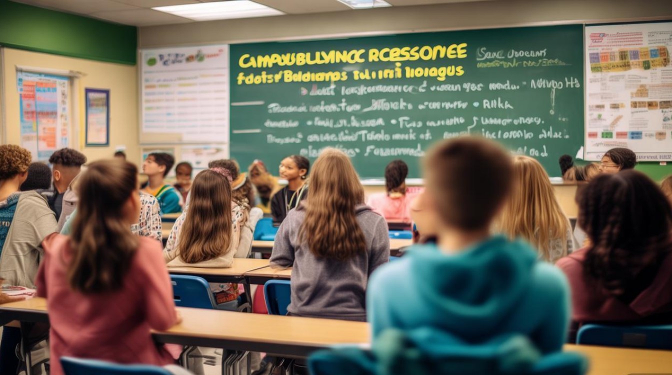 校园欺凌应对技巧4条,2025年最新实用吗?-图1 校园欺凌应对技巧4条,2025年最新实用吗?-图1