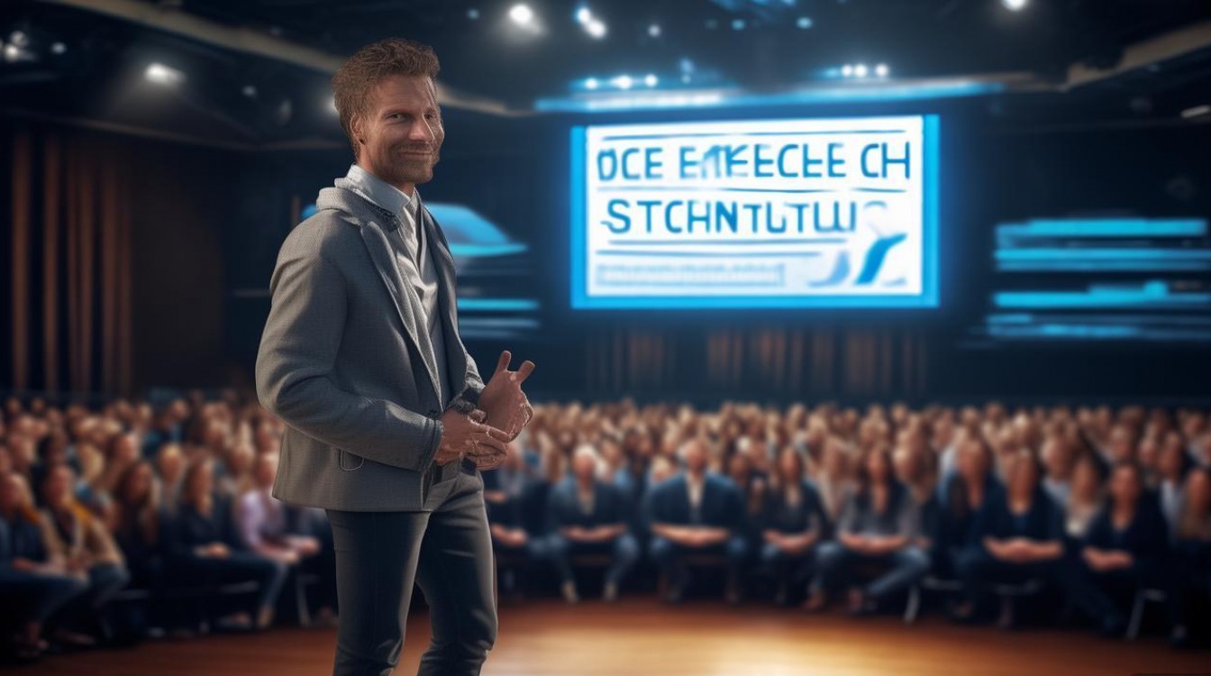 2025年演讲技巧有哪些?实用技巧大揭秘!-图1 2025年演讲技巧有哪些?实用技巧大揭秘!-图1