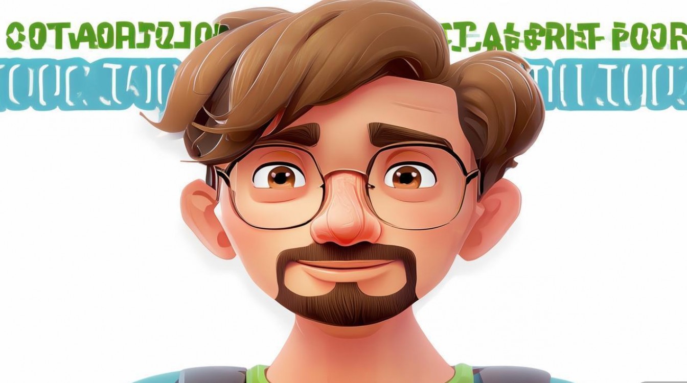 2025最新卡通头像技巧画法,这些图片你get了吗?-图1 2025最新卡通头像技巧画法,这些图片你get了吗?-图1