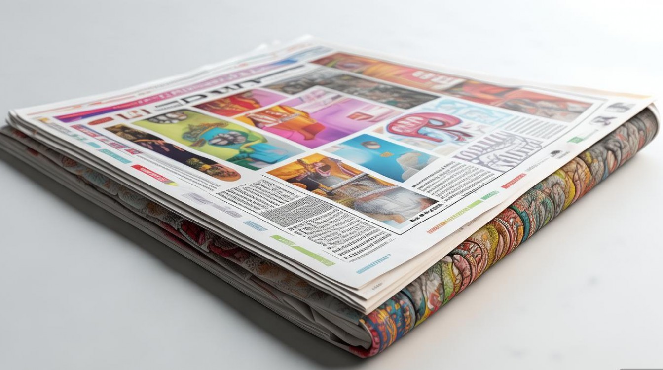 创意设计小报2025最新版图片有哪些新灵感？-图1