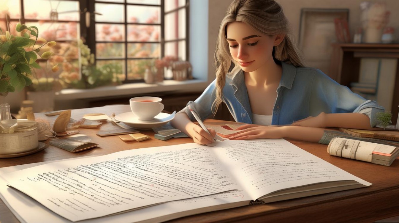 2025最新交友技巧，800字作文教你怎么交朋友？-图1