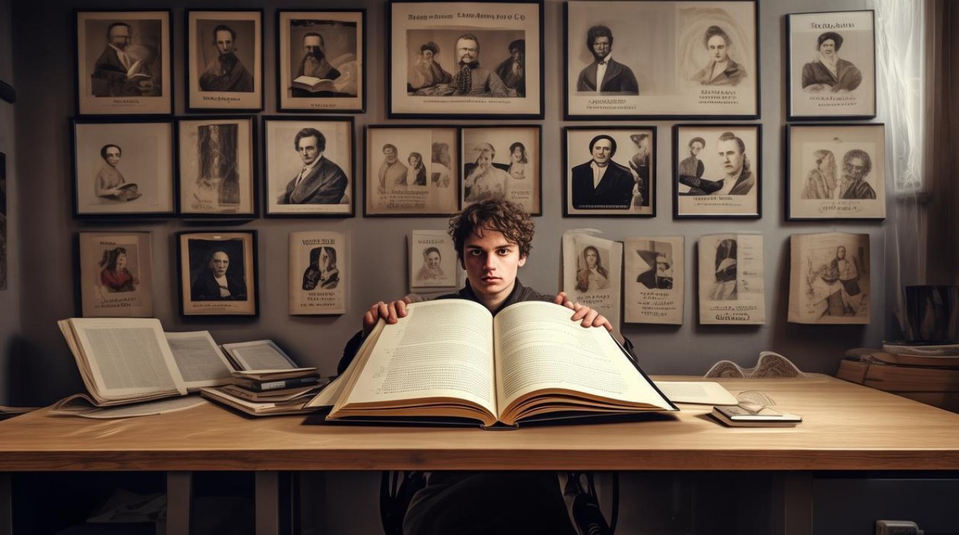 名人读书技巧今何用？-图1