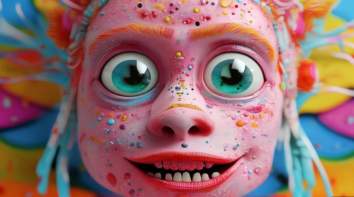 创意表情图怎么做？2025最新工具来了！-图1