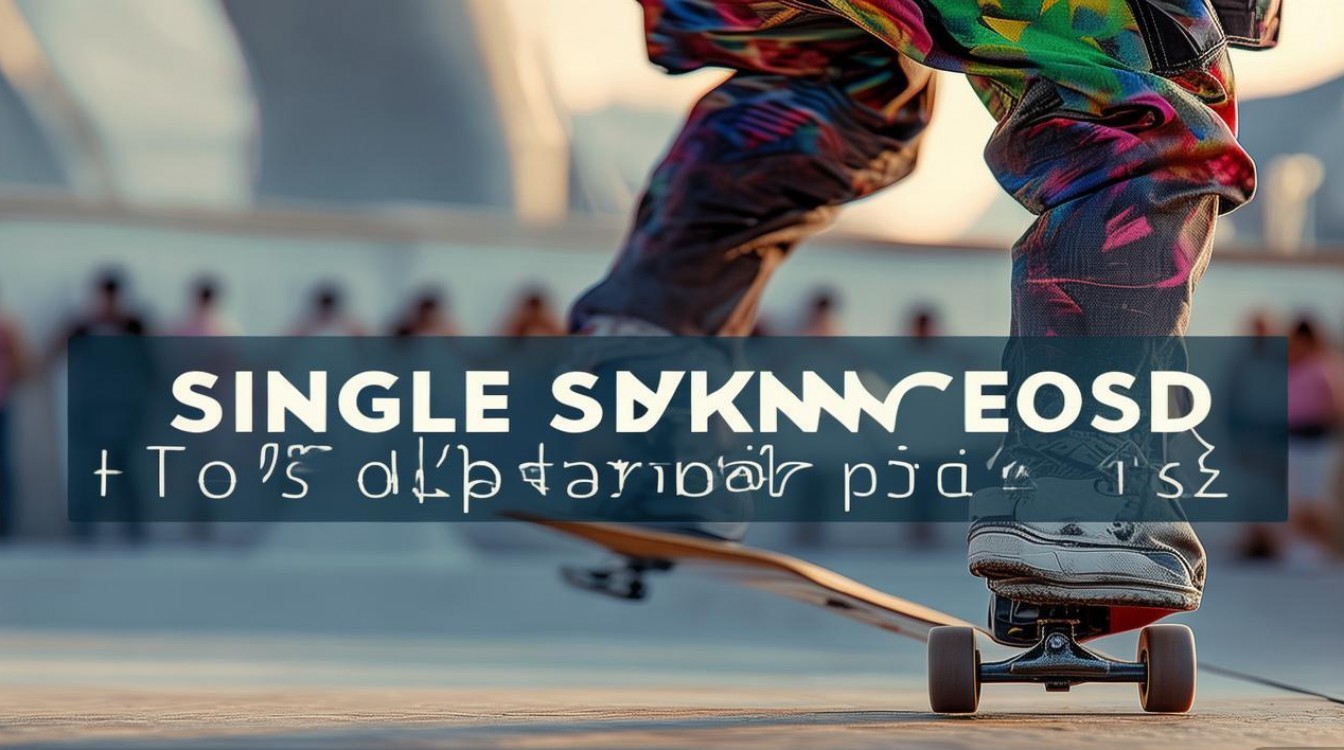 单排滑轮技巧视频上新？速学避坑指南来了！-图1