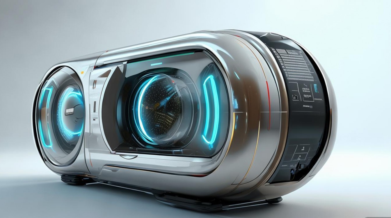 2025年创意电器设计新趋势,哪些黑科技将改变生活?-图1 2025年创意电器设计新趋势,哪些黑科技将改变生活?-图1