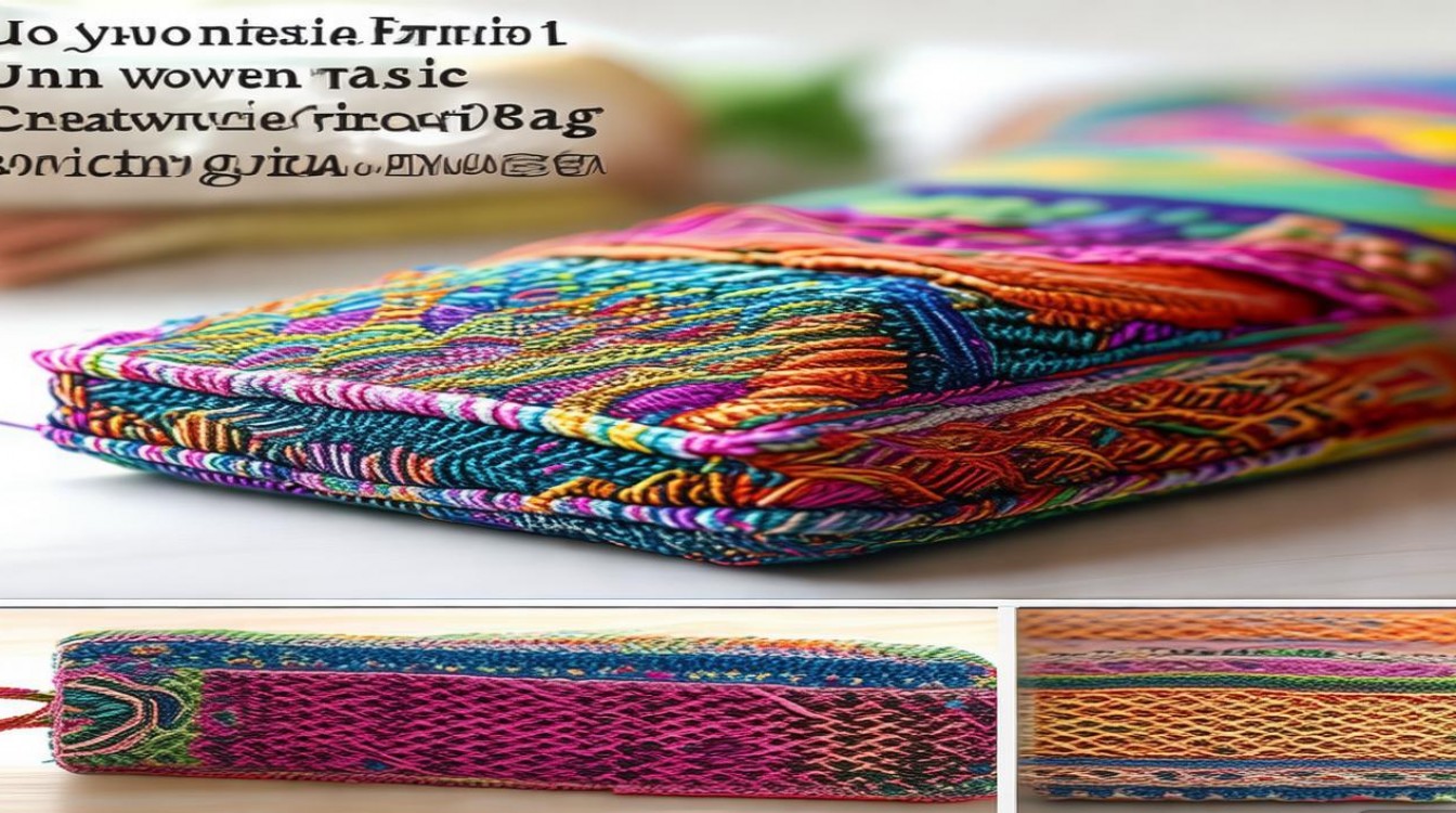 不织布创意笔袋怎么做?2025最新教程来了!-图1 不织布创意笔袋怎么做?2025最新教程来了!-图1