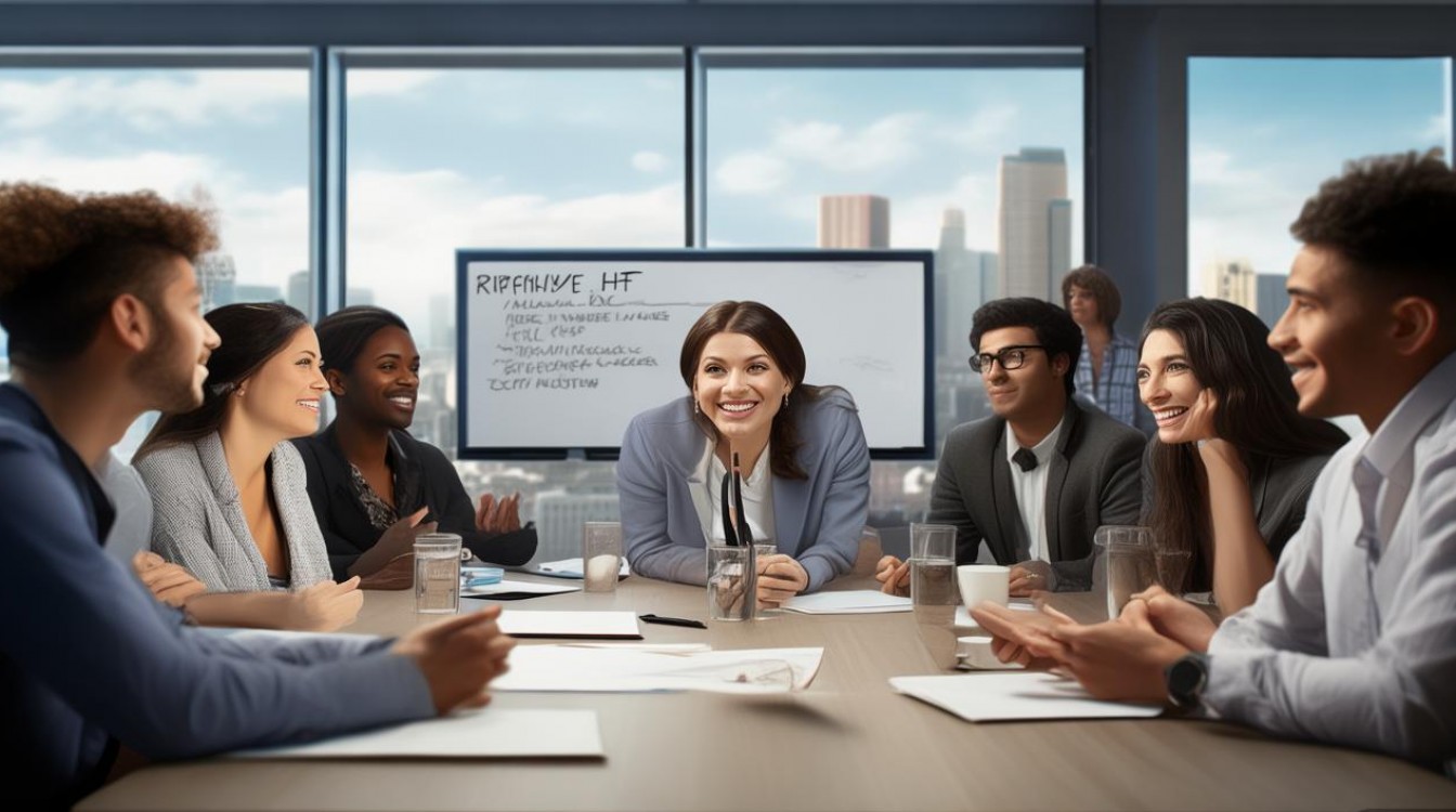 2025年最新人事招聘技巧，如何快速吸引优质候选人？-图1