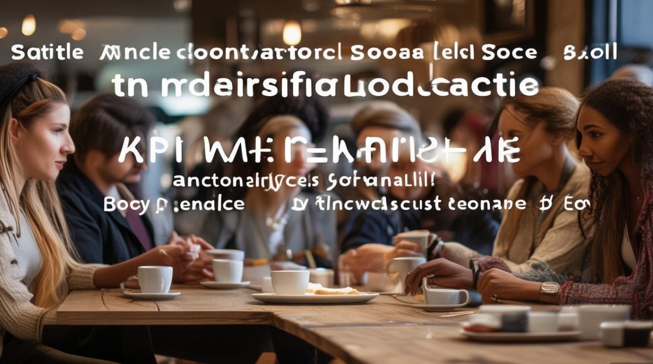 社交的基本技巧-图1