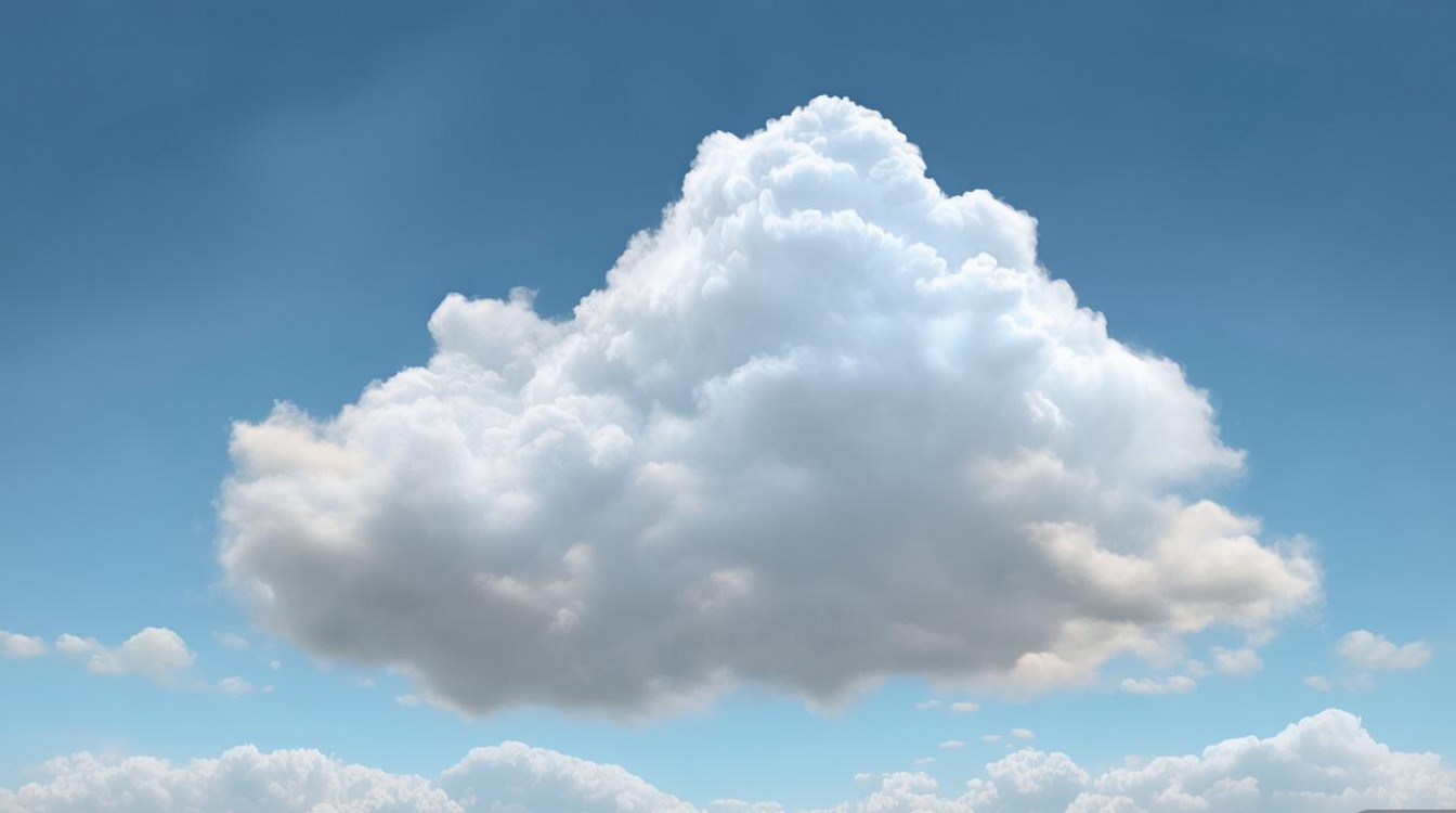 创意云彩最新算法曝光？AI生成秒杀传统手绘？-图1