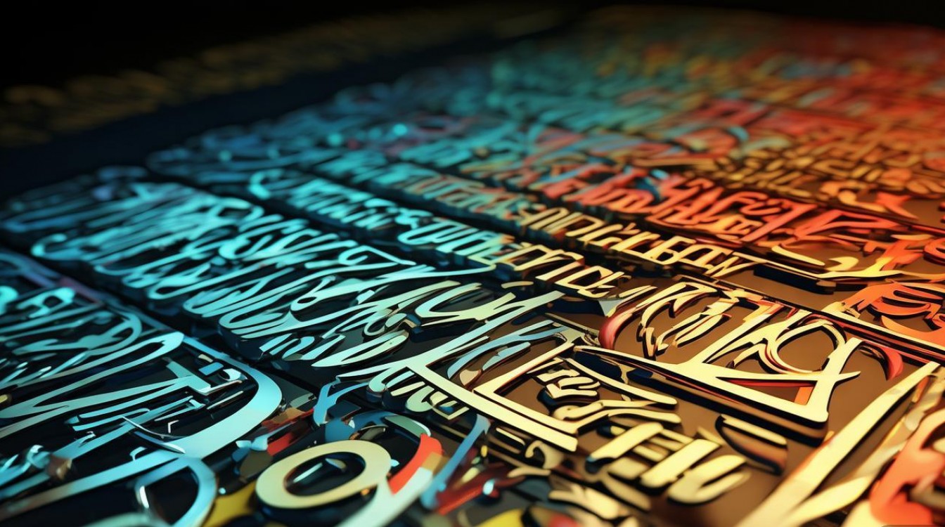 创意戒字壁纸2025最新款，哪里能找到高清图片？-图1