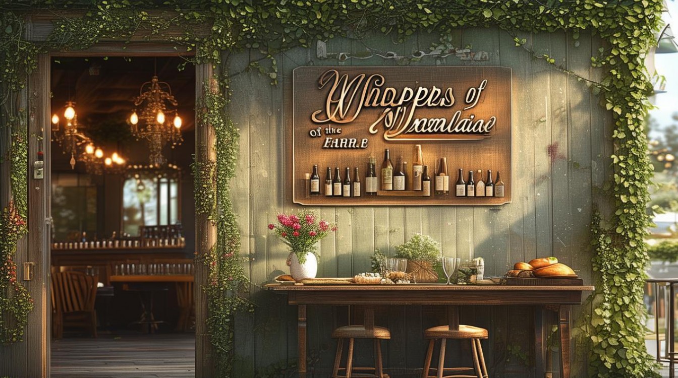 2025年最新诗意创意餐厅名字有哪些？-图1