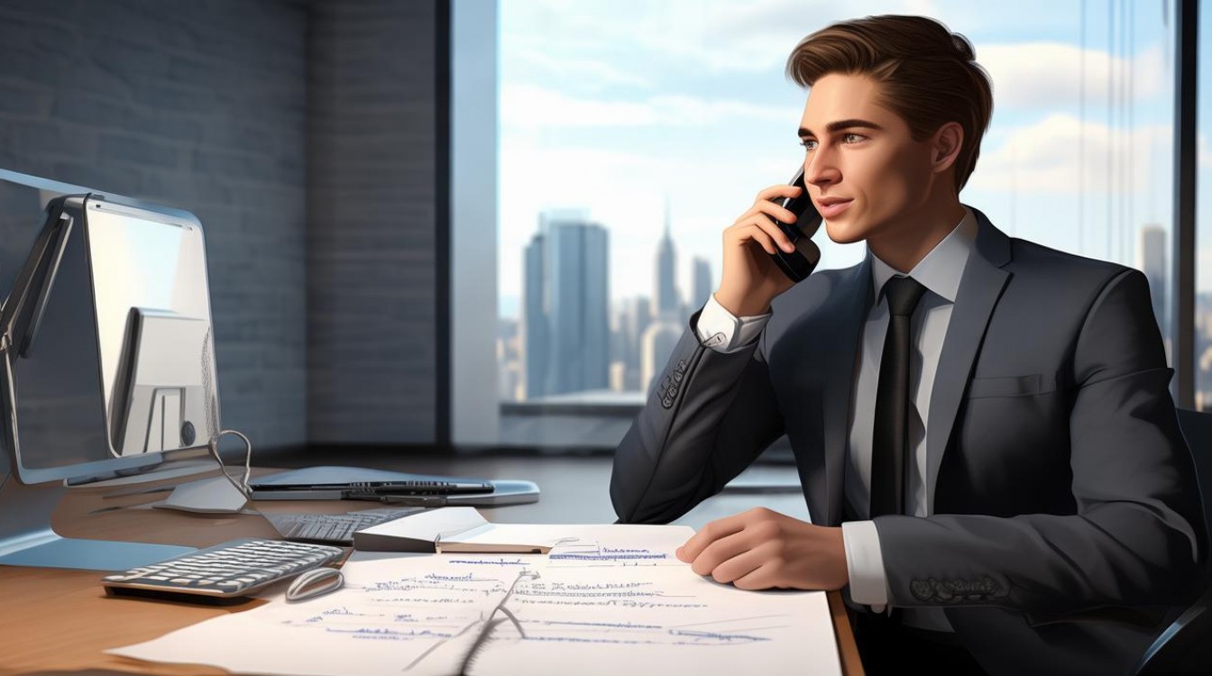 2025电话销售应聘技巧，最新方法与避坑指南？-图1