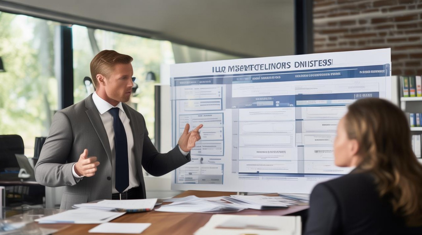 2025年保险拜访新技巧有哪些？实用方法速看！-图1