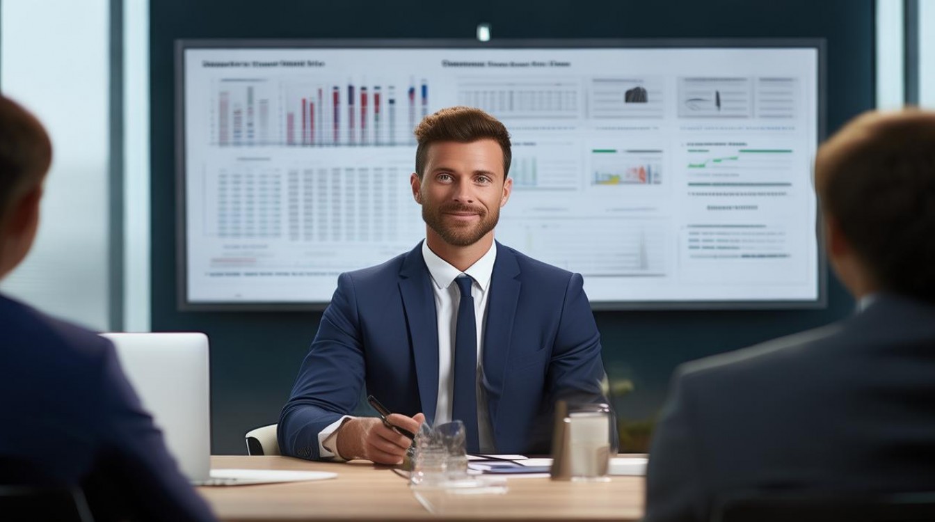 2025年机电经理面试通关技巧，最新方法有哪些？-图1