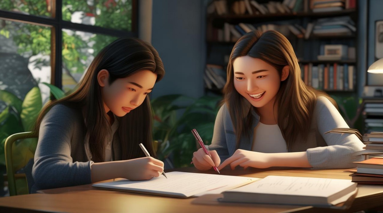 2025最新我和你作文技巧怎么写？3招写出真情实感-图1