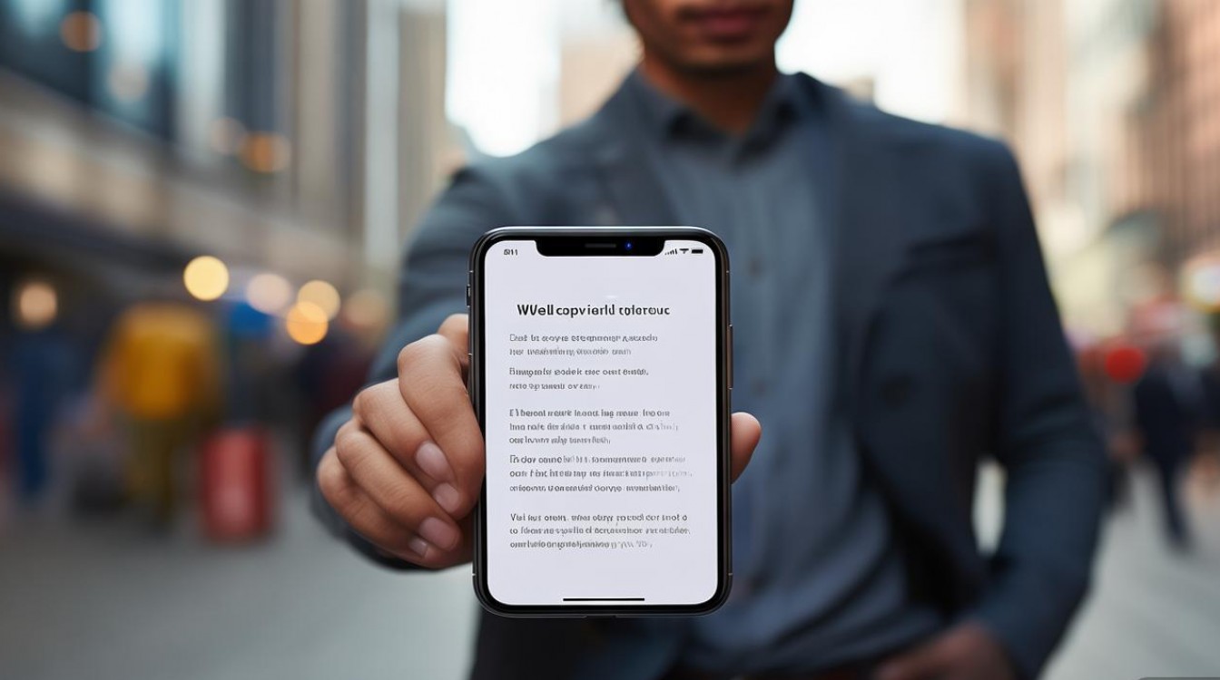 2025微信附近的人打招呼，哪些话术最有效？-图1