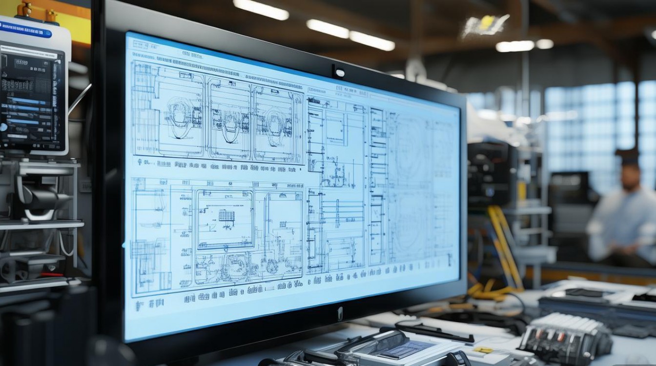 2025机电审图最新技巧有哪些？-图1