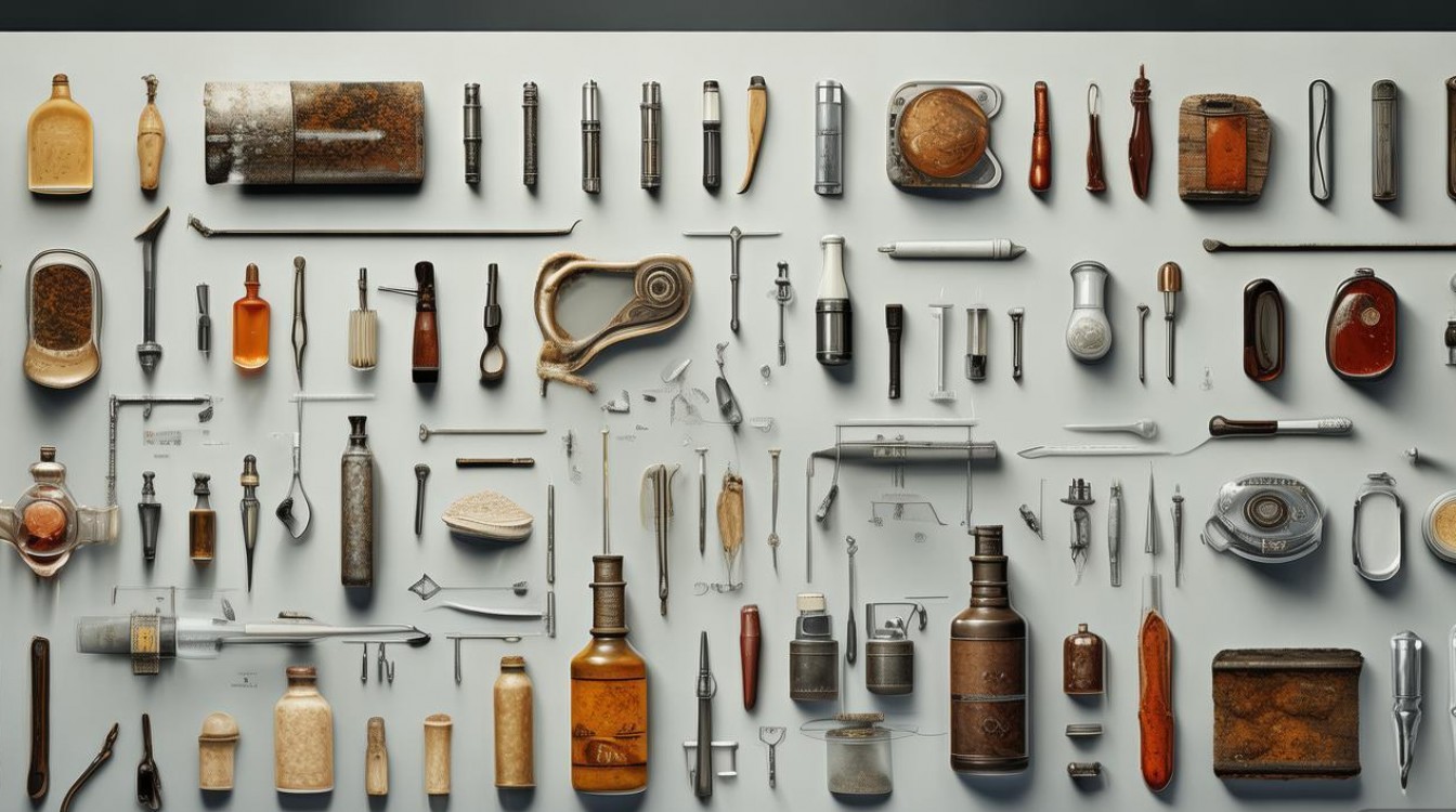 最新下毒方案曝光？这些方法竟被公开？-图1