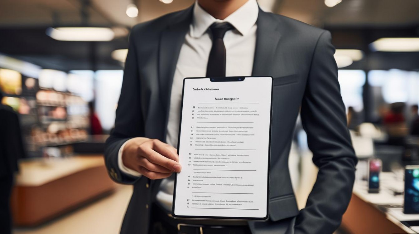 2025手机销售高转化话术，这些技巧你还不知道？-图1