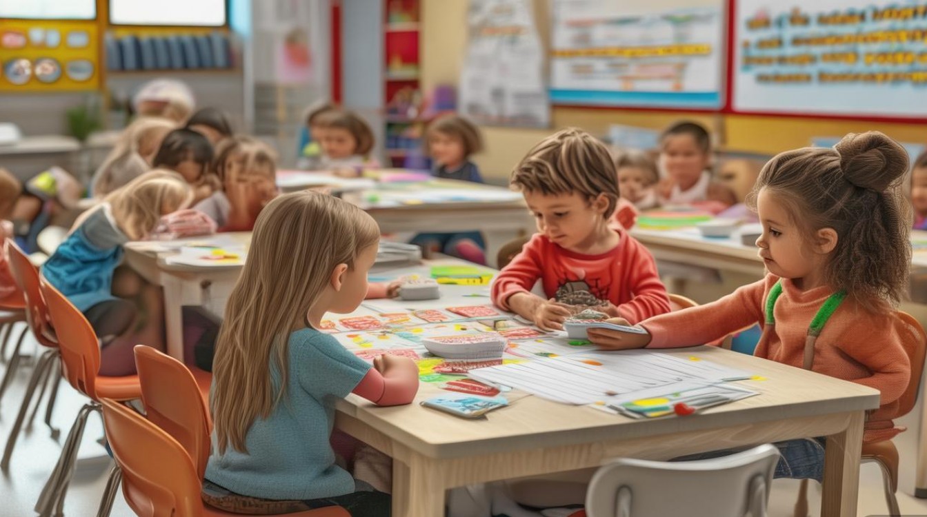 2025小班常规技巧方法有哪些？最新实用技巧速览！-图1