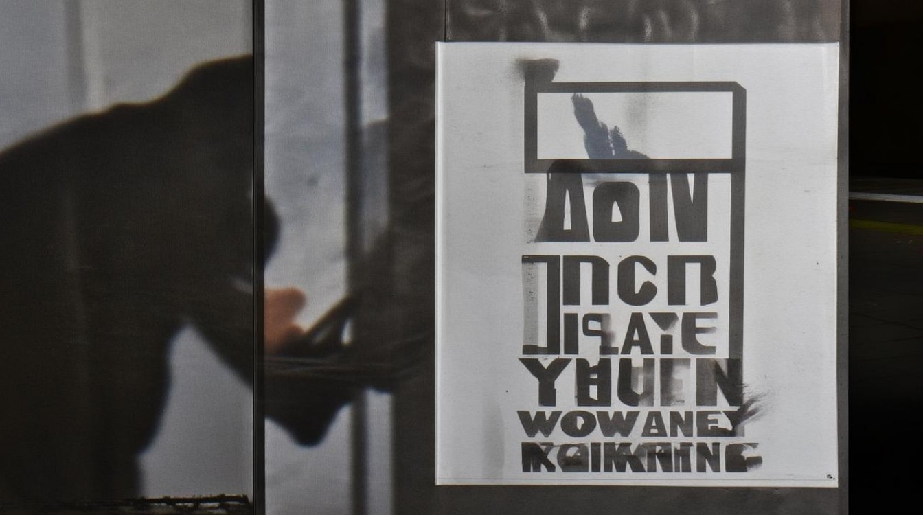 禁烟创意广告壁纸真能让人戒烟吗？-图1