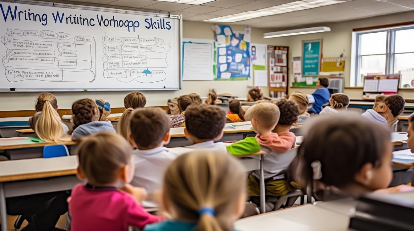 小学四年级写作技巧2025最新指导是什么？-图1