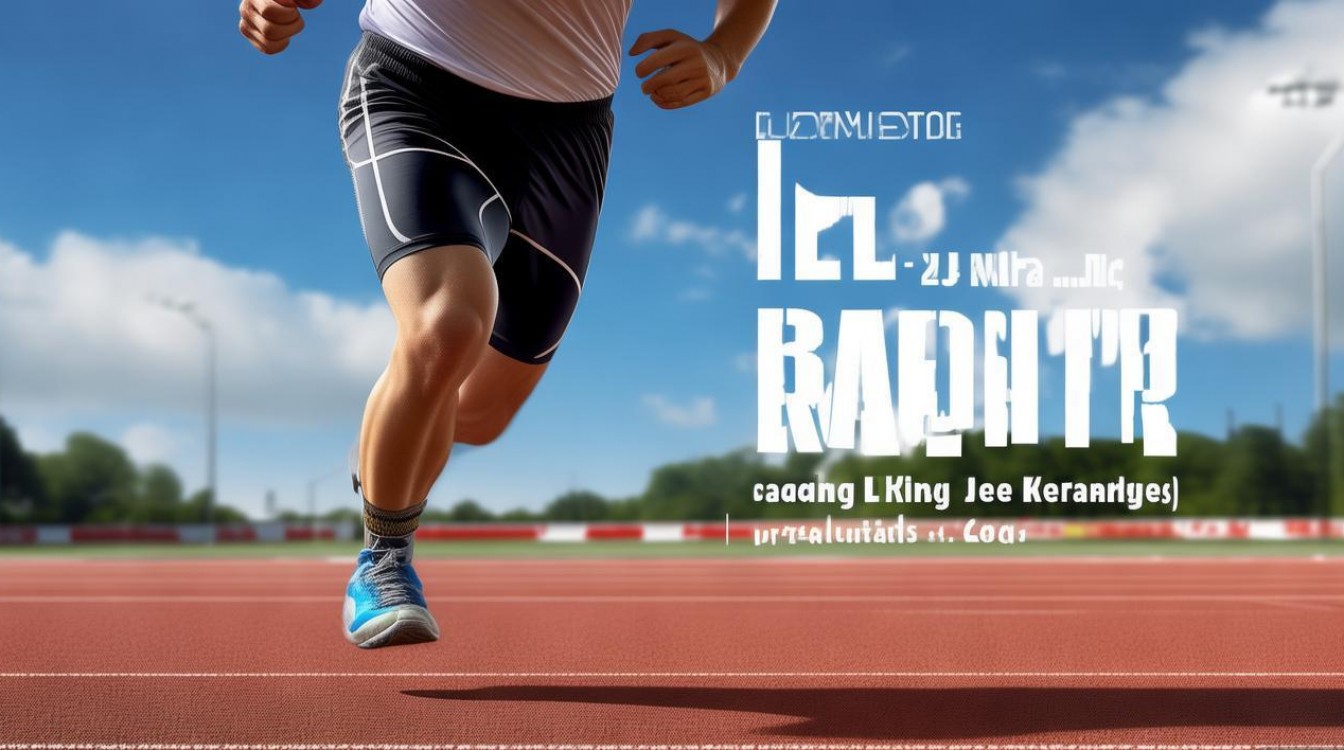 1200米跑步技巧-图1