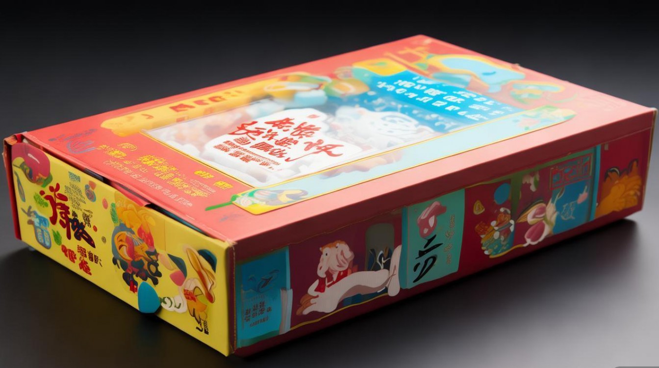 2025幼儿园中秋创意月饼盒，最新图片有哪些灵感？-图1