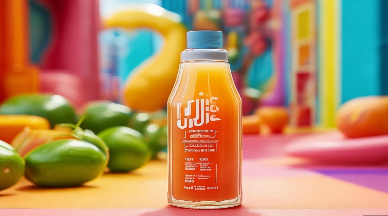 2025果汁创意广告语图片，爆款灵感在哪？-图1