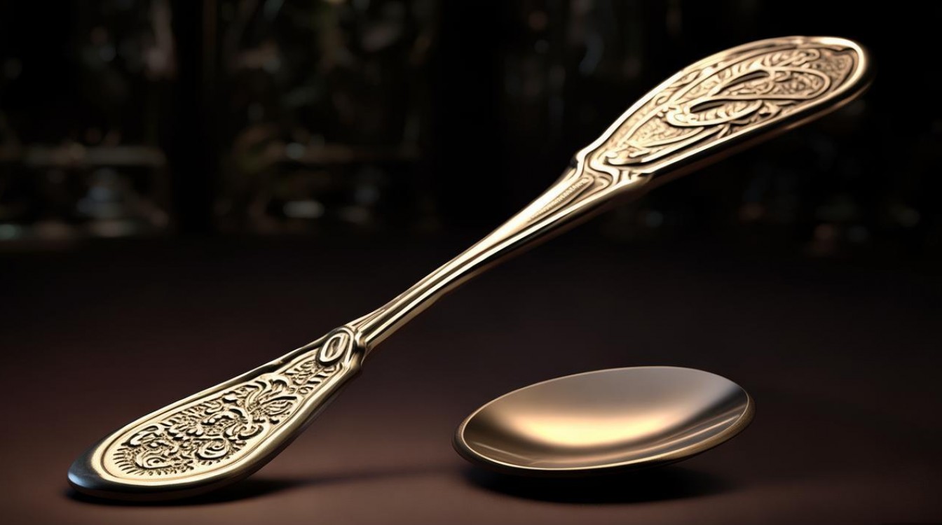 勺子的创意-图1