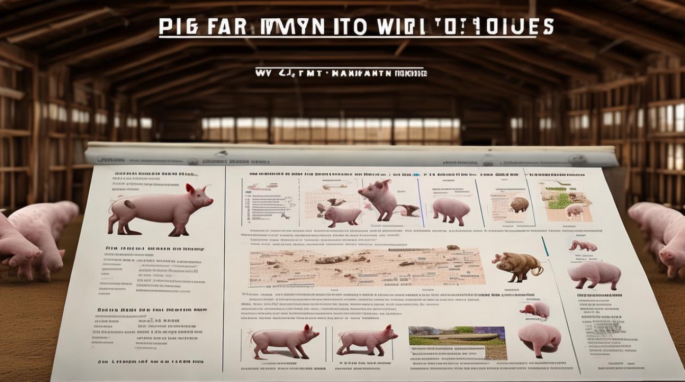 2025年最新养猪技巧范文大全，实用吗？-图1