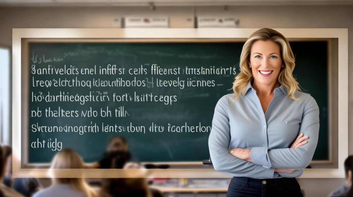 2025年最新说课过渡技巧有哪些？-图1