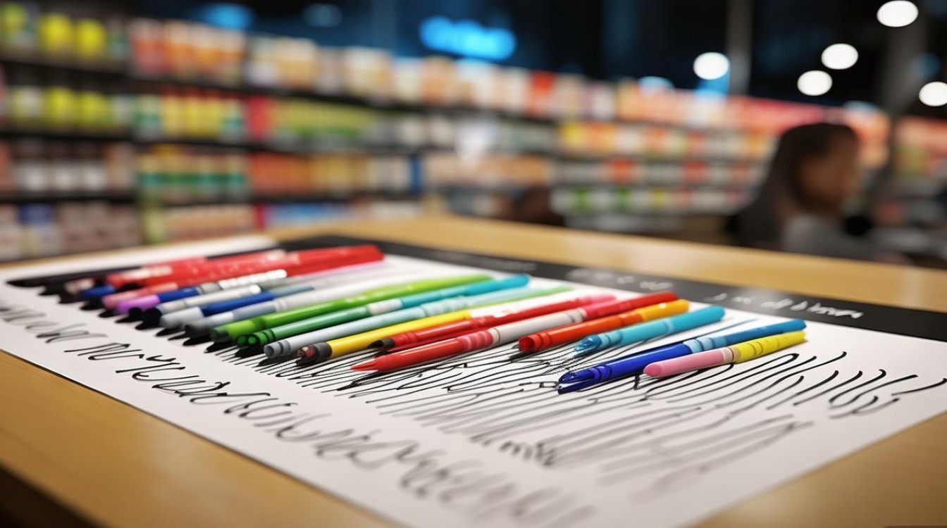 2025超市广告书写技巧有哪些？最新方法来了！-图1