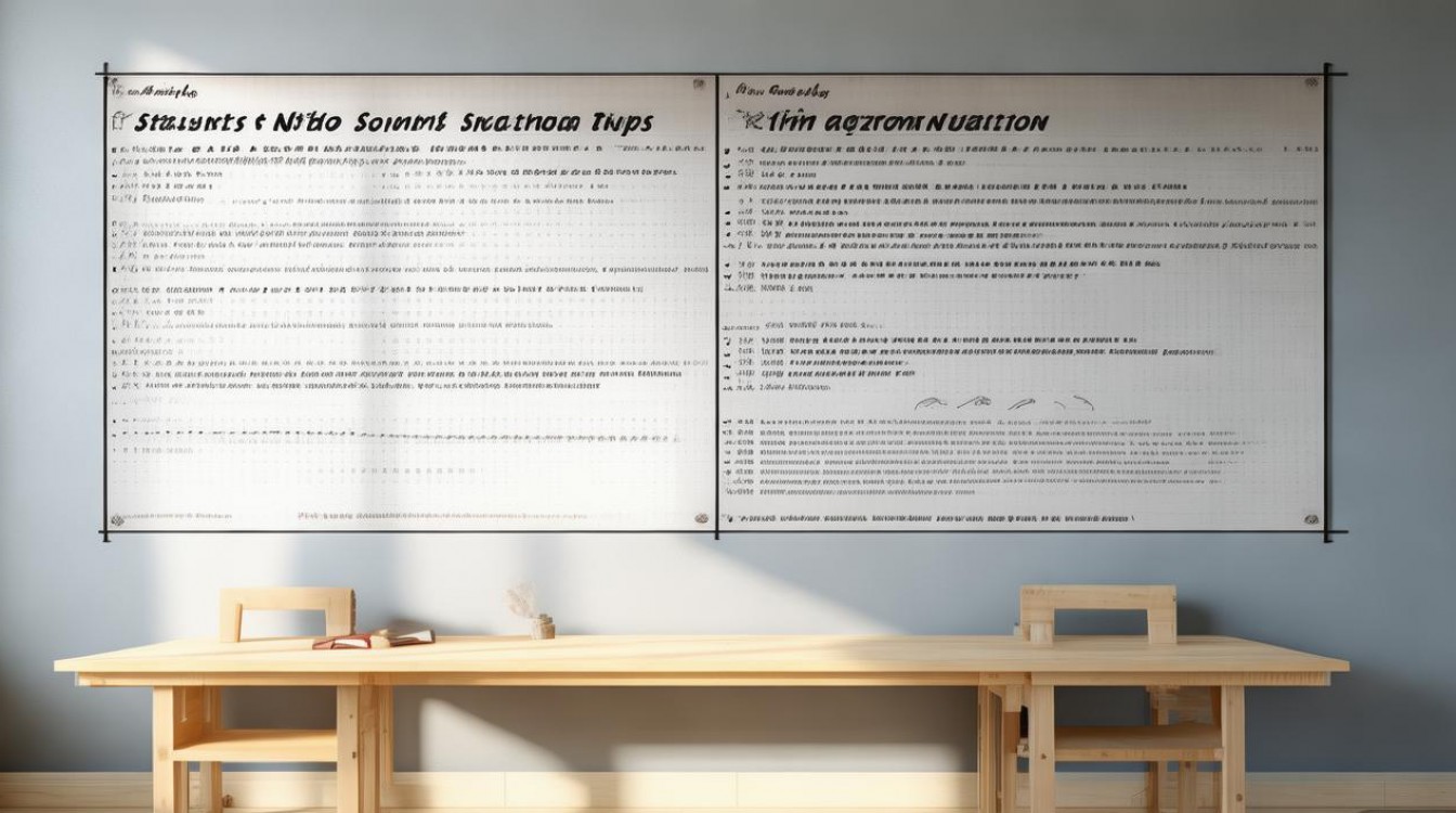 中考物理应试技巧2025最新总结？-图1
