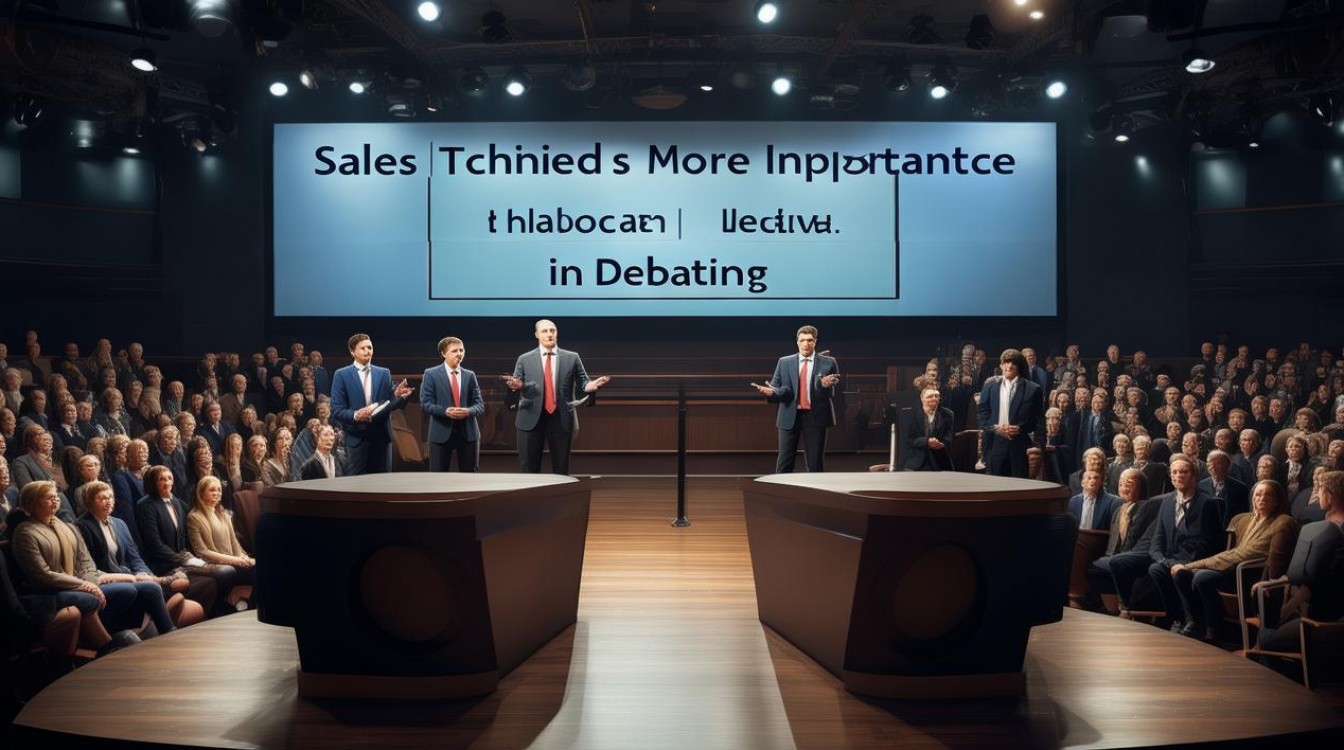 销售技巧VS产品知识，当下市场到底谁更重要？-图1