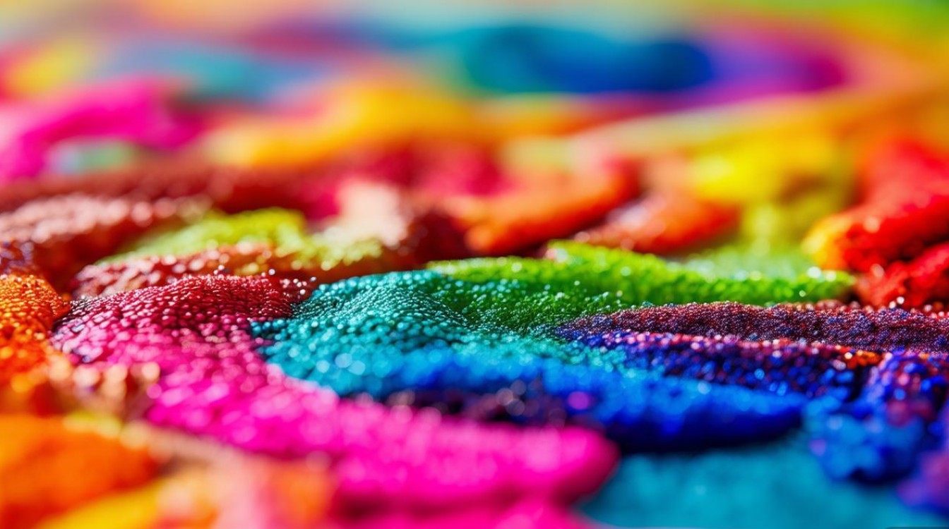 色彩创意图片,2025最新趋势怎么玩?-图1 色彩创意图片,2025最新趋势怎么玩?-图1