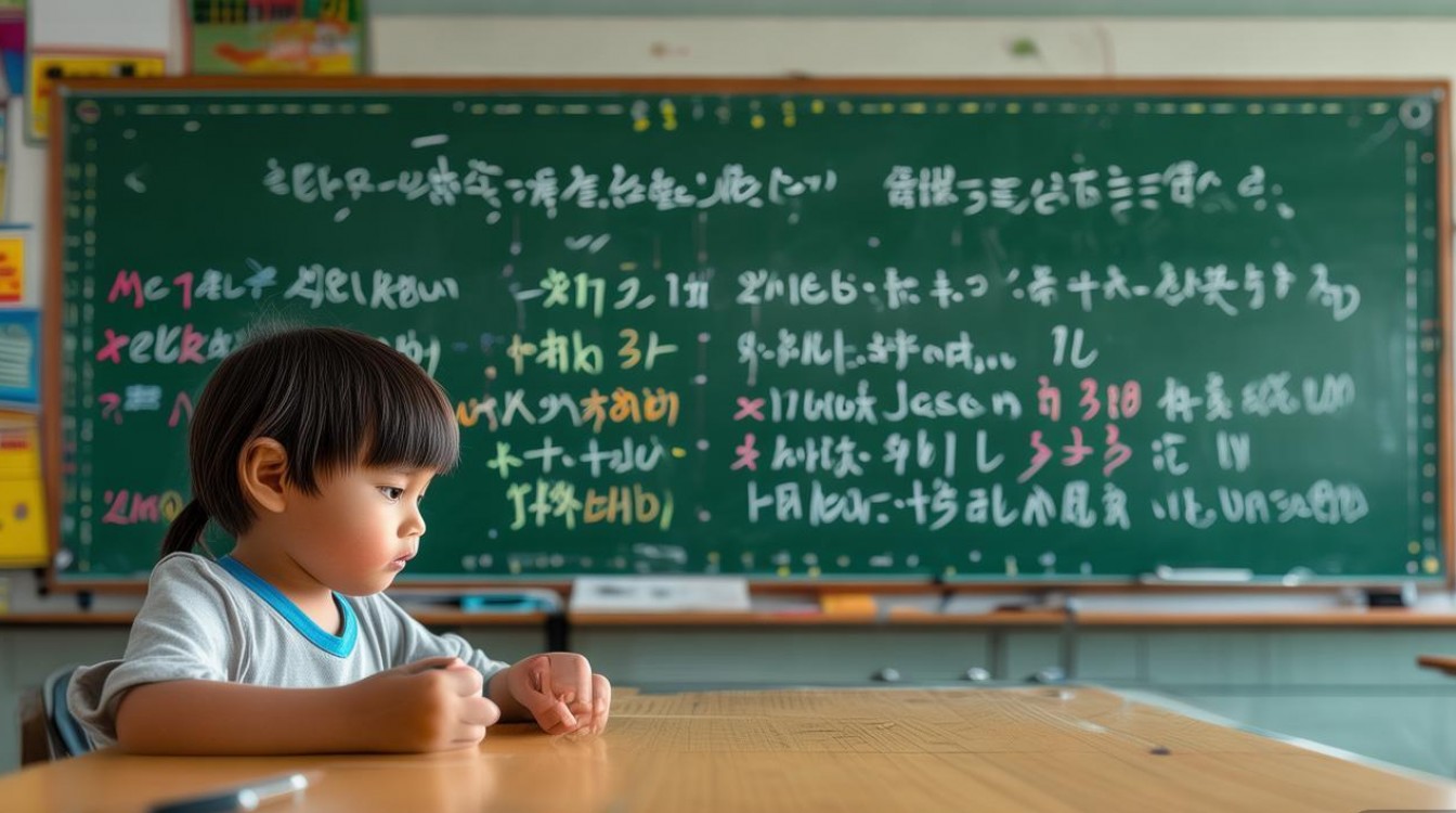 一年级心算速算技巧口诀,2025最新速学法有哪些?-图1 一年级心算速算技巧口诀,2025最新速学法有哪些?-图1