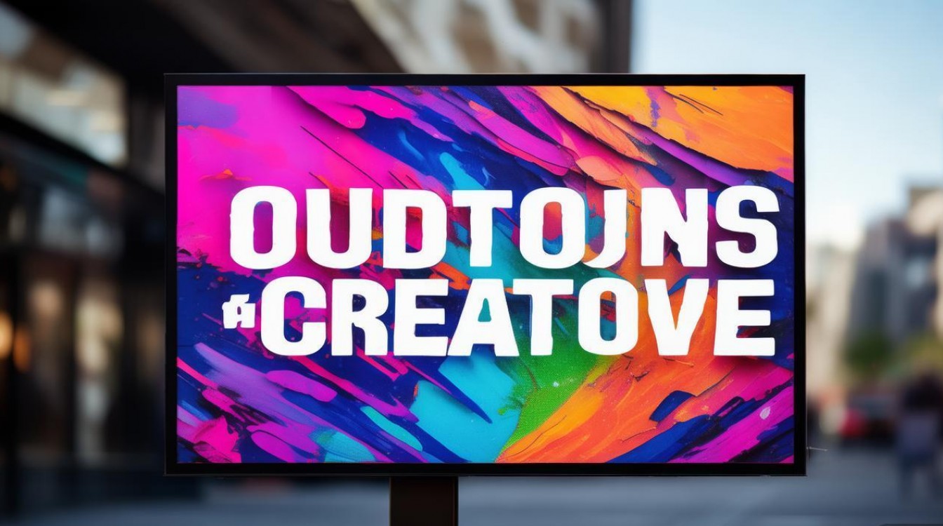 户外创意广告主,如何让广告火出圈?-图1 户外创意广告主,如何让广告火出圈?-图1