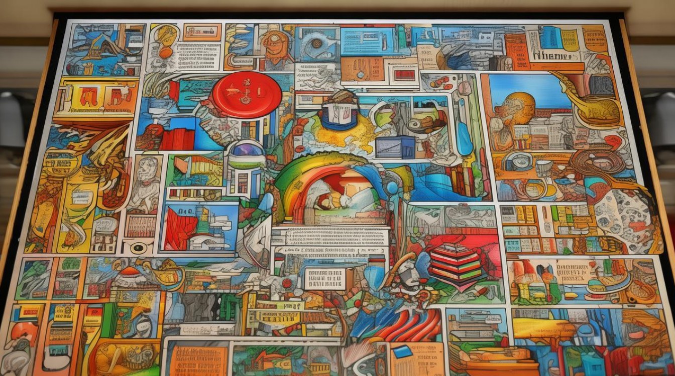 知识创意海报-图1 知识创意海报-图1