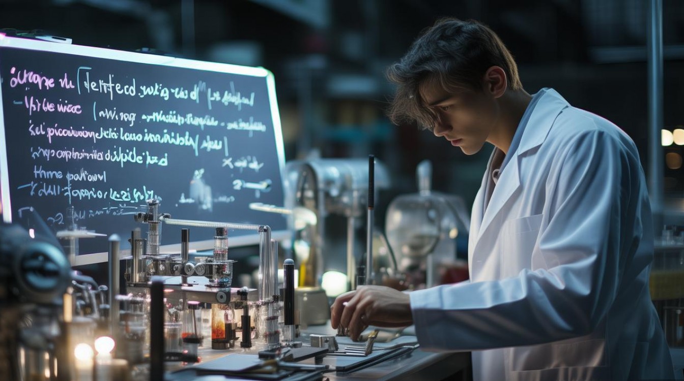 2025物理实验解决技巧有哪些？最新方法速览！-图1