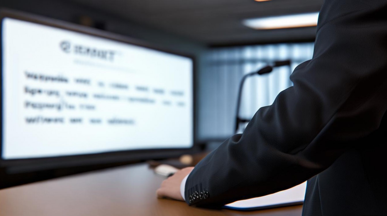 2025年口头报告技巧怎么写？高效表达3大要点！-图1