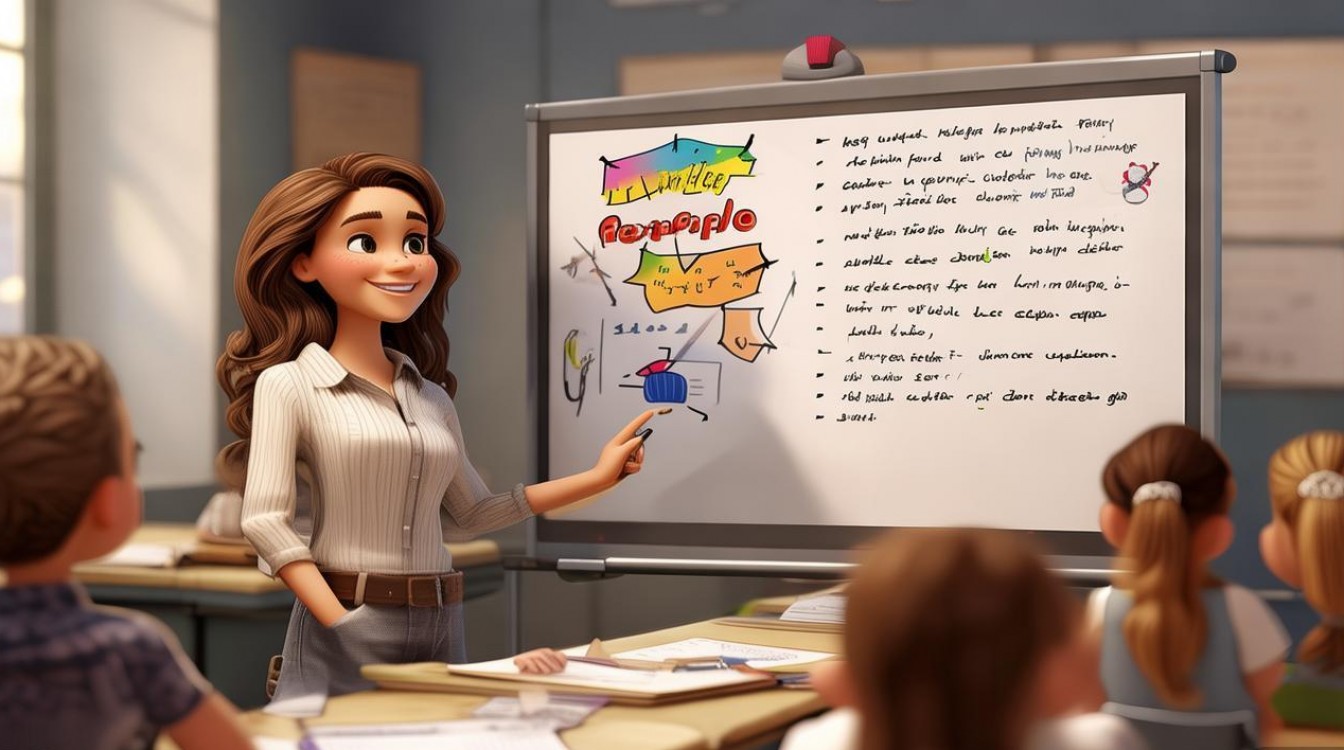 2025最新写人作文技巧口诀，有哪些实用方法？-图1