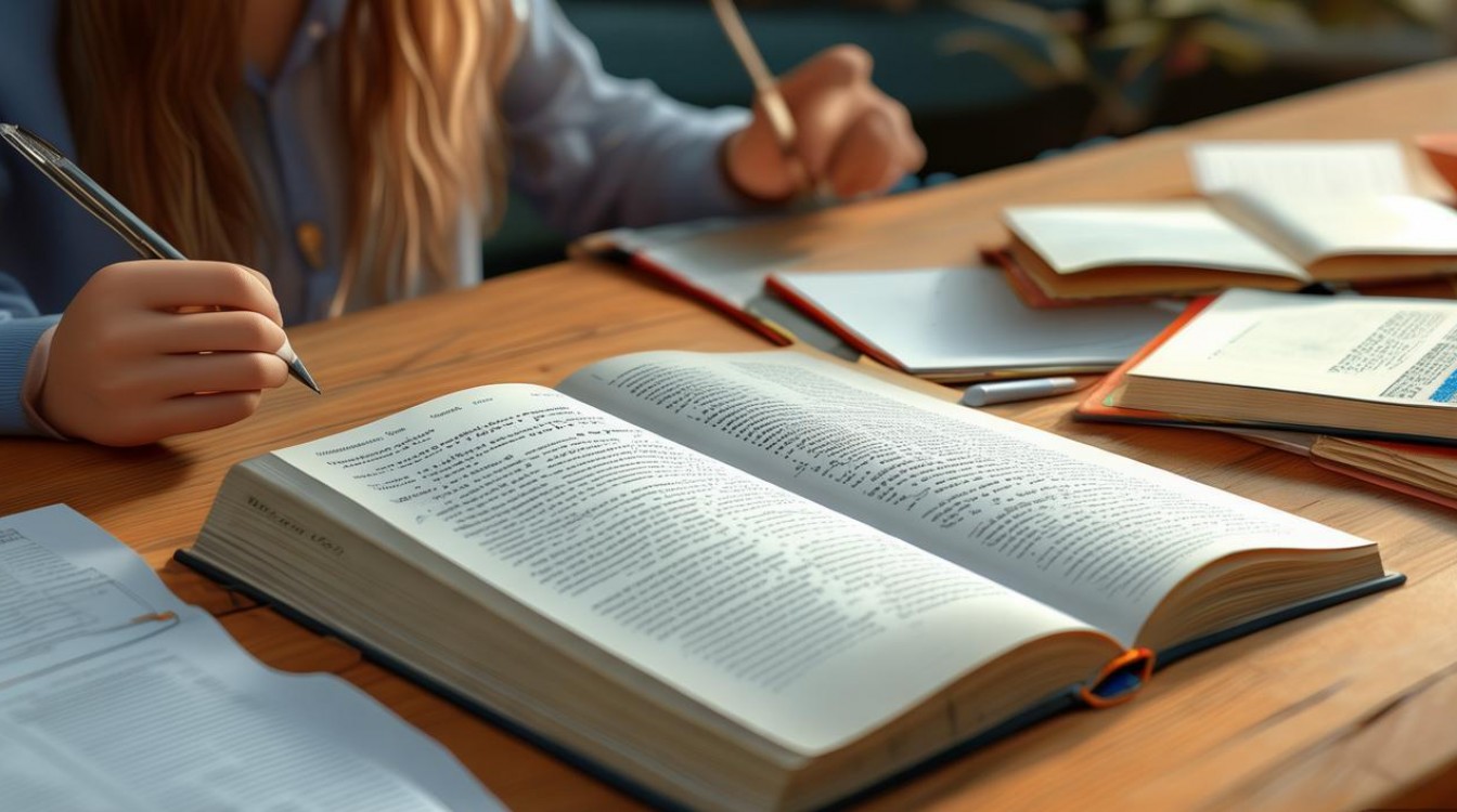 高考小说答题技巧2025最新版，冲刺提分就靠它？-图1