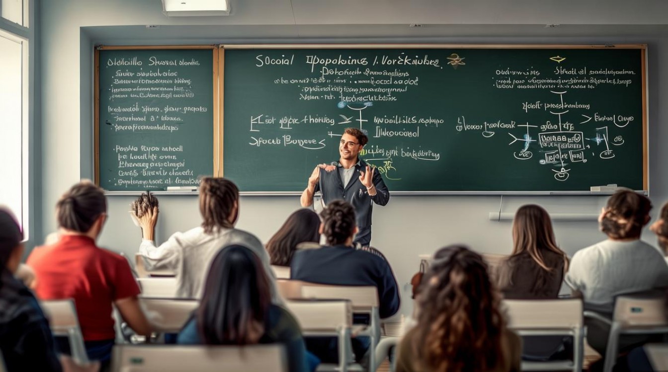 2025年最新社交口才训练技巧有哪些？-图1