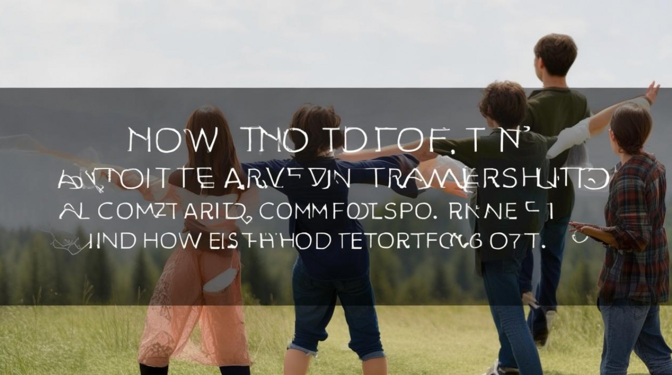 五一出游照怎么摆？3秒get不尴尬姿势技巧-图1