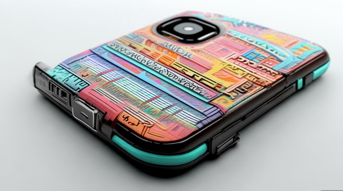 2025年最新创意DIY手机壳，今年流行这样玩？-图1
