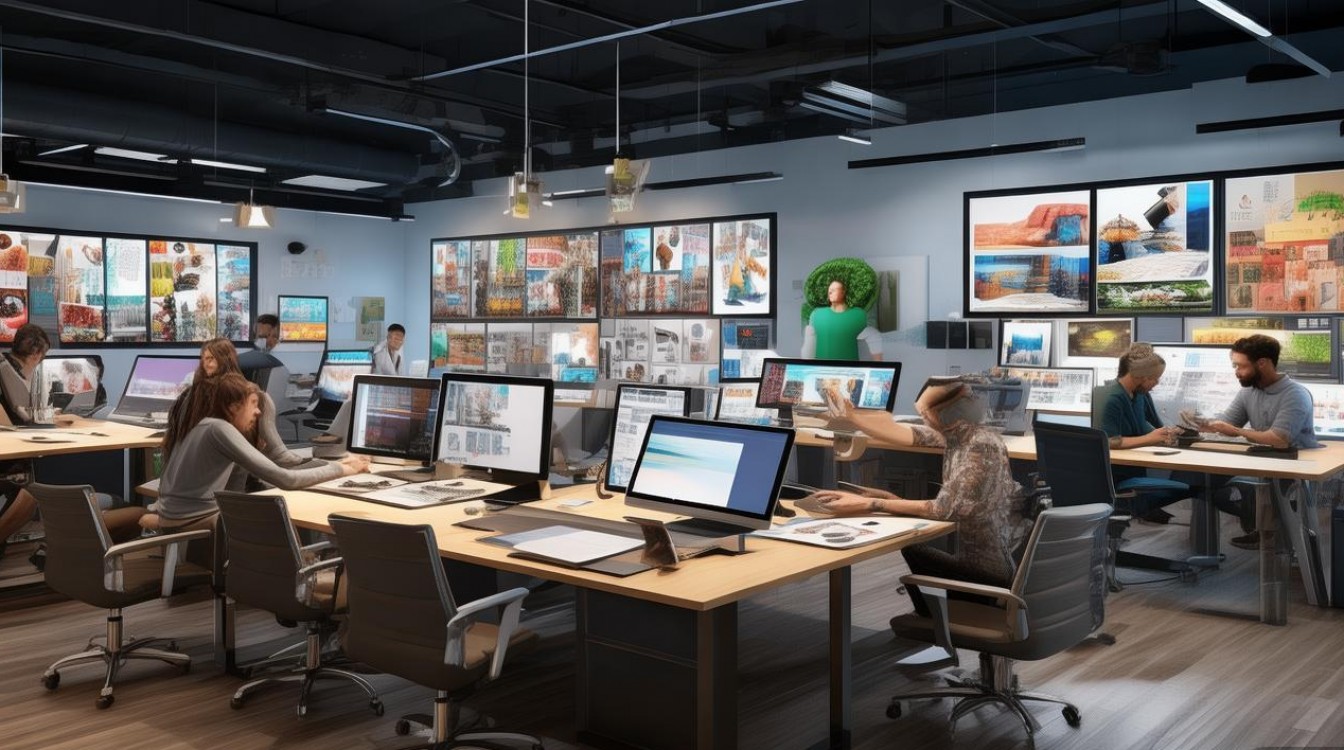 2025年创意广告公司名字大全，最新命名灵感有哪些？-图1